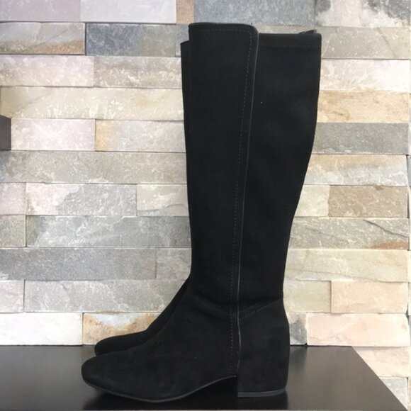 Aquatalia Ursele Tall Boot - Picture 3 of 13